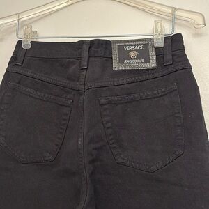 Versace jeans couture